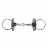 Shires Ergonomic Silicon Bit Guards
